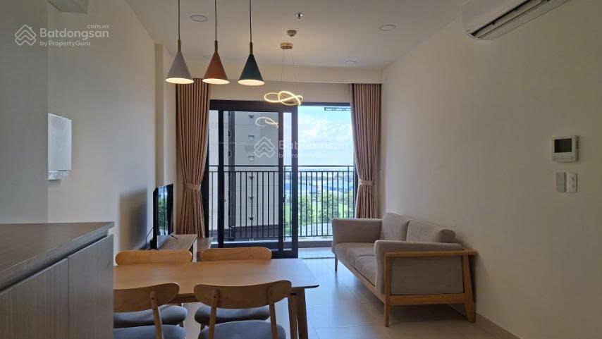 Căn hộ 1PN Midori Park The Glory 48m² giá 11 triệu - Sẵn sàng vào ở ngay!