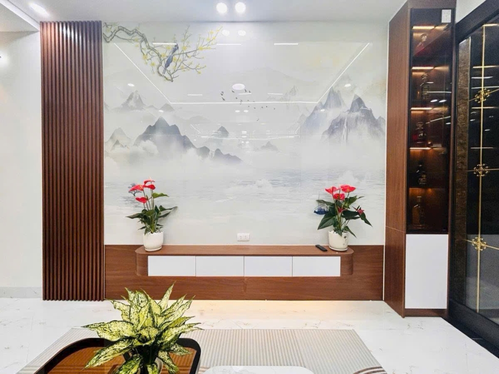 Nhà riêng Quan Nhân 33/38, 38m² giá 8.9 tỷ - Vị trí VIP, ở ngay!