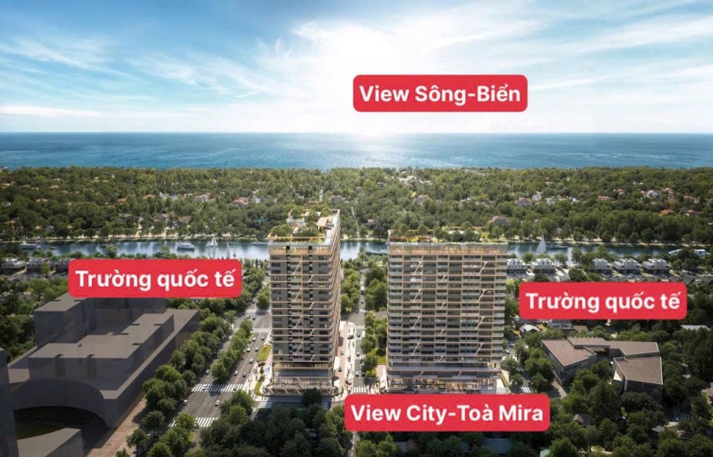 Căn hộ Regal Complex Đà Nẵng 55m² giá thỏa thuận - Tiềm năng cho thuê vượt trội!