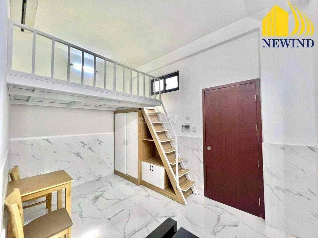 Căn hộ cho thuê tại Nhà Bè 28m² giá 4.2 triệu - An ninh tuyệt đối và tiện nghi đầy đủ!