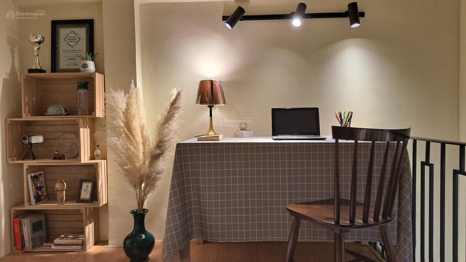 Cho thuê phòng trọ 25m² tại Nguyễn Trung Ngạn, 8 triệu - Không gian thuận tiện, đầy đủ nội thất!