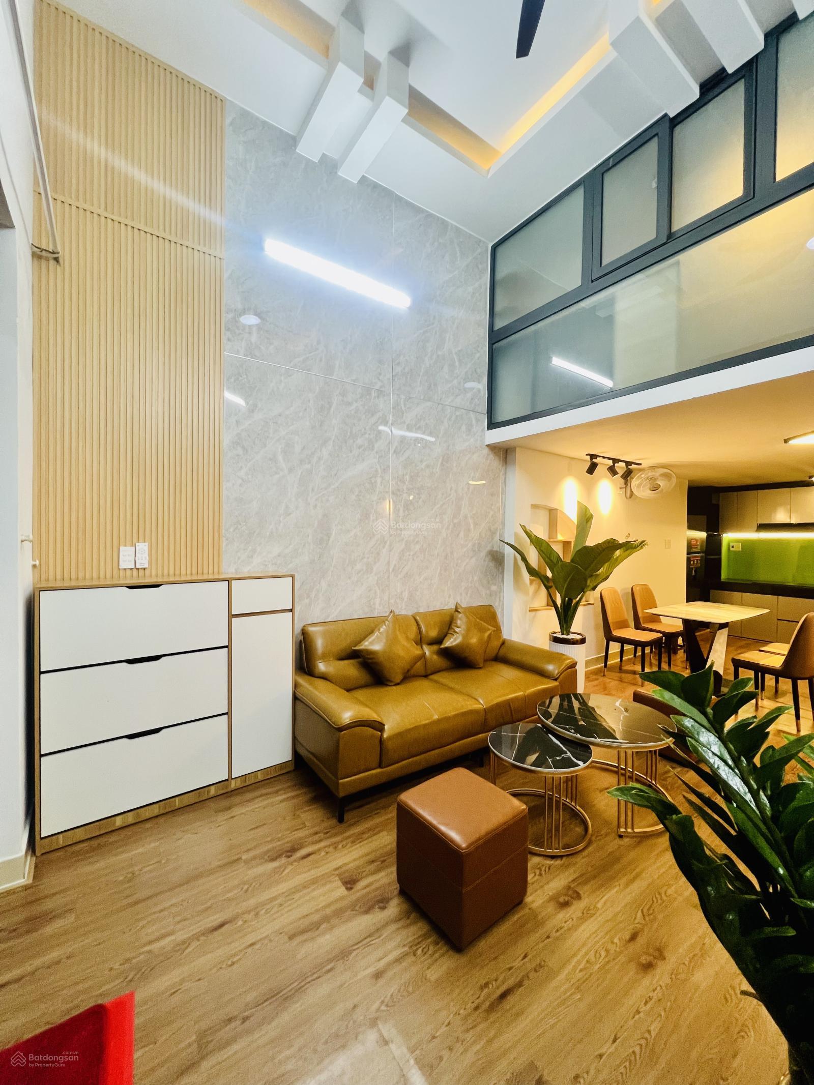 Nhà 3 Tầng Đà Nẵng 45m² giá 42.5 tỷ - Full nội thất, vào ở ngay!