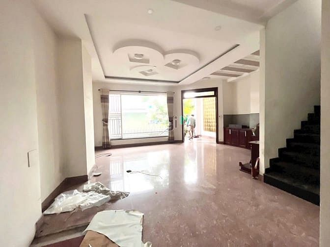 Cho thuê mặt bằng kinh doanh 126m² tại Cách Mạng Tháng Tám - Vị trí đắc địa, giá tốt!