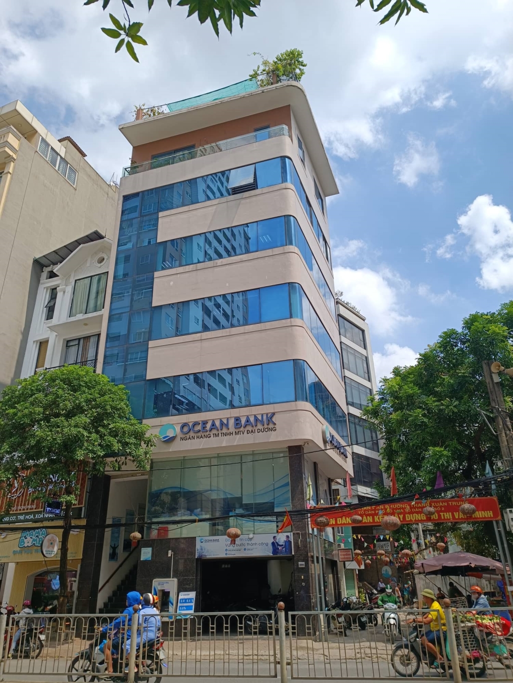 Nhà mặt phố Liễu Giai, Ba Đình, Hà Nội 100m² giá 65 tỷ - Đầu tư sinh lời lý tưởng!