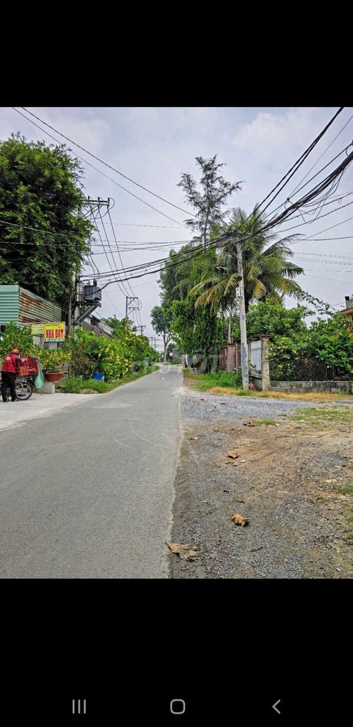 Nhà mặt tiền Lê Thị Ngà, Phước Vĩnh An, Củ Chi 357m² giá 4.7 tỷ - Chính chủ bán gấp!