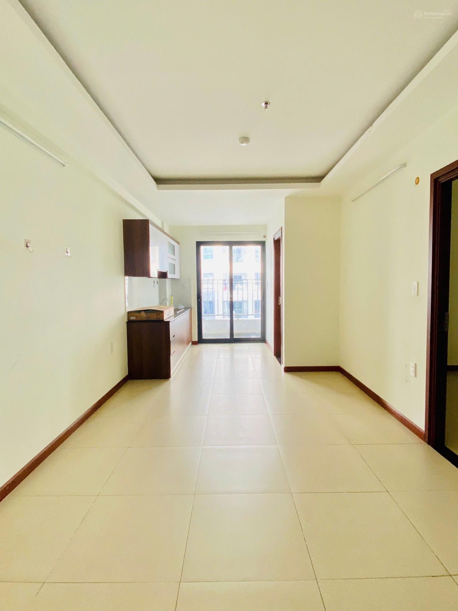 Cho thuê căn hộ Iris Tower Bình Dương 55m² giá 4.5 triệu - Nhà mới đẹp, ở ngay!