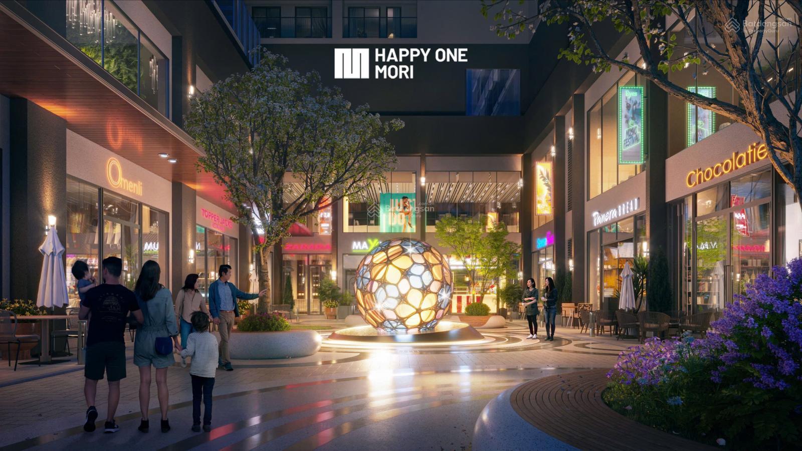 Shophouse Quốc Lộ 13, KDC sầm uất 200m² chỉ từ 7.5 tỷ - Cơ hội kinh doanh độc quyền!