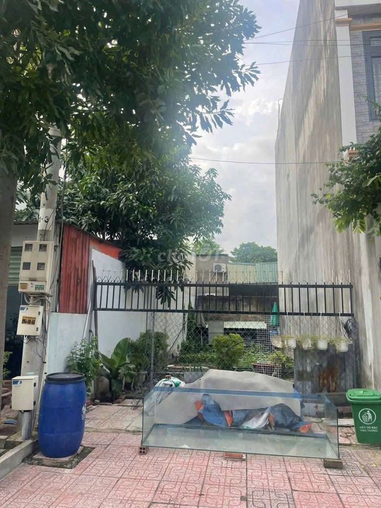 Đất KDC Phú Mỹ Hiệp 70m² giá 3.65 tỷ - Vị trí đắc địa gần chung cư Bcons!