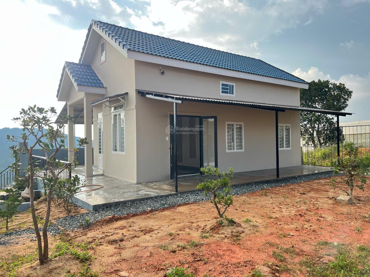 Bán đất khu nghỉ dưỡng Lạc Dương 4.305m² - Phù hợp kinh doanh