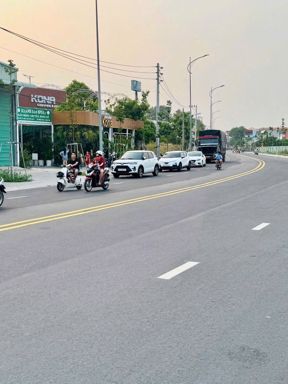 Đất nền Phường Bình Dương – 120m² giá 2 tỷ - Vị trí đắc địa, an cư lý tưởng!