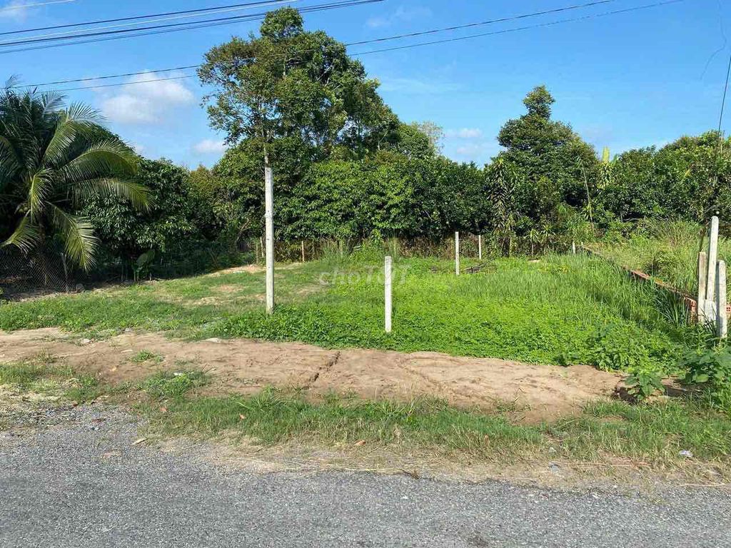 Đất thổ cư đường Nguyễn Văn Linh, Long Hoa, 188m² giá 1.15 tỷ - Đầu tư sinh lời ngay!