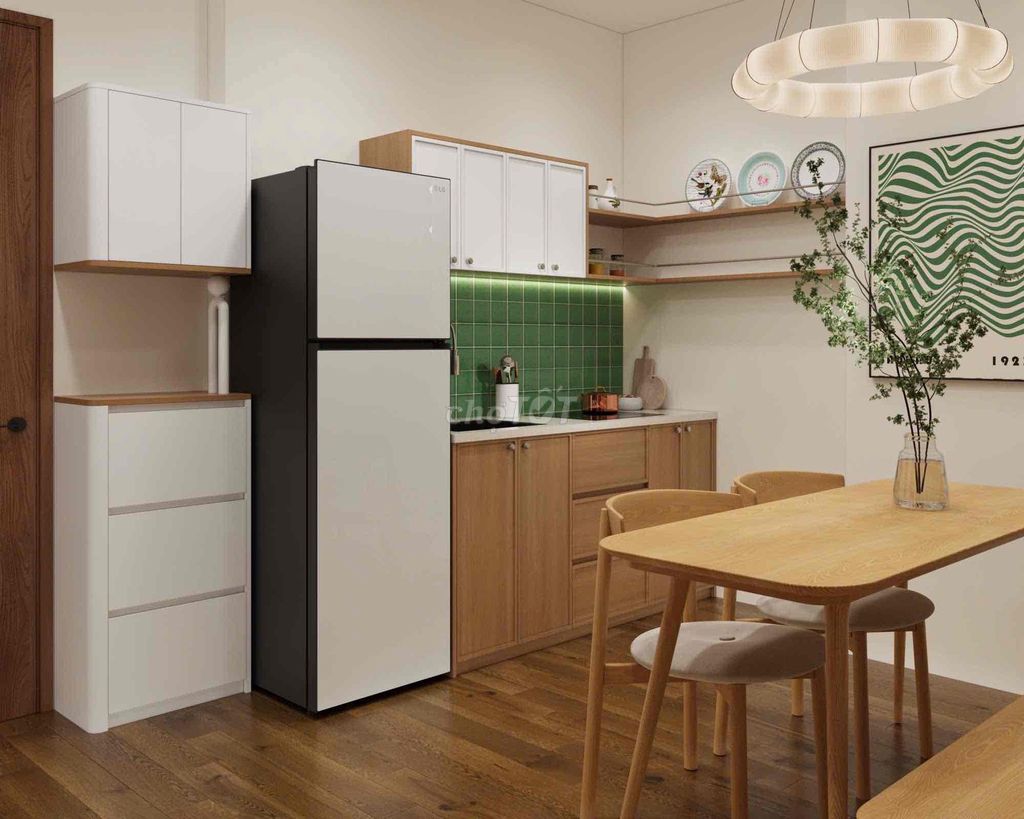 Chung cư Mini Quận 3 60m² giá 7.5 triệu - Ban công thoáng mát, nội thất đầy đủ!