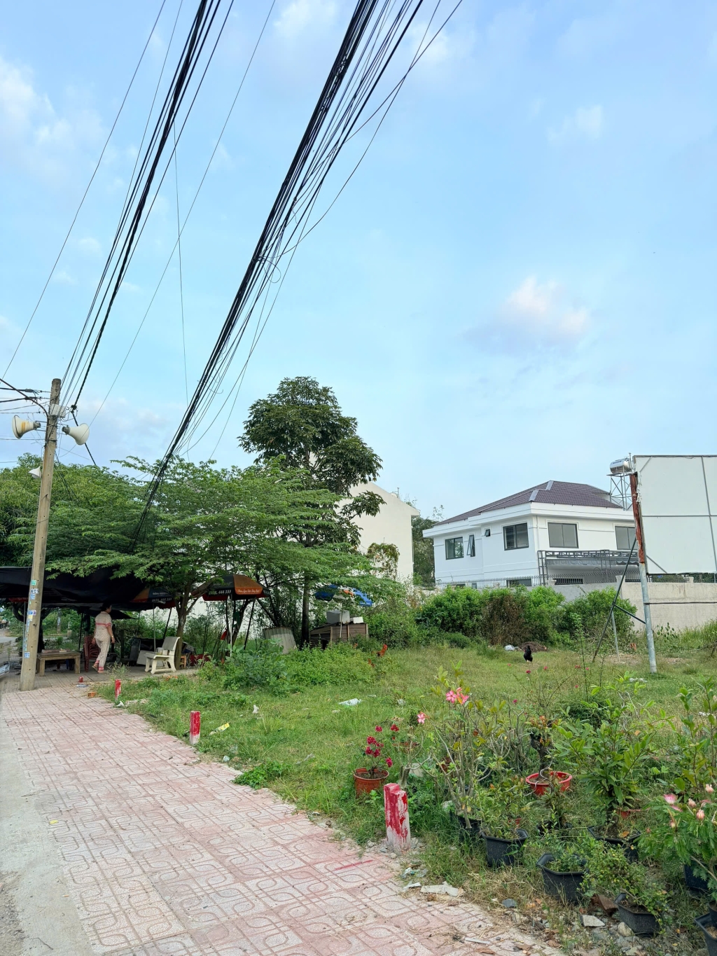 Bán đất phân lô 70m² đường Gò Cát, Phú Hữu - Chỉ 4,4 tỷ, đầu tư sinh lời