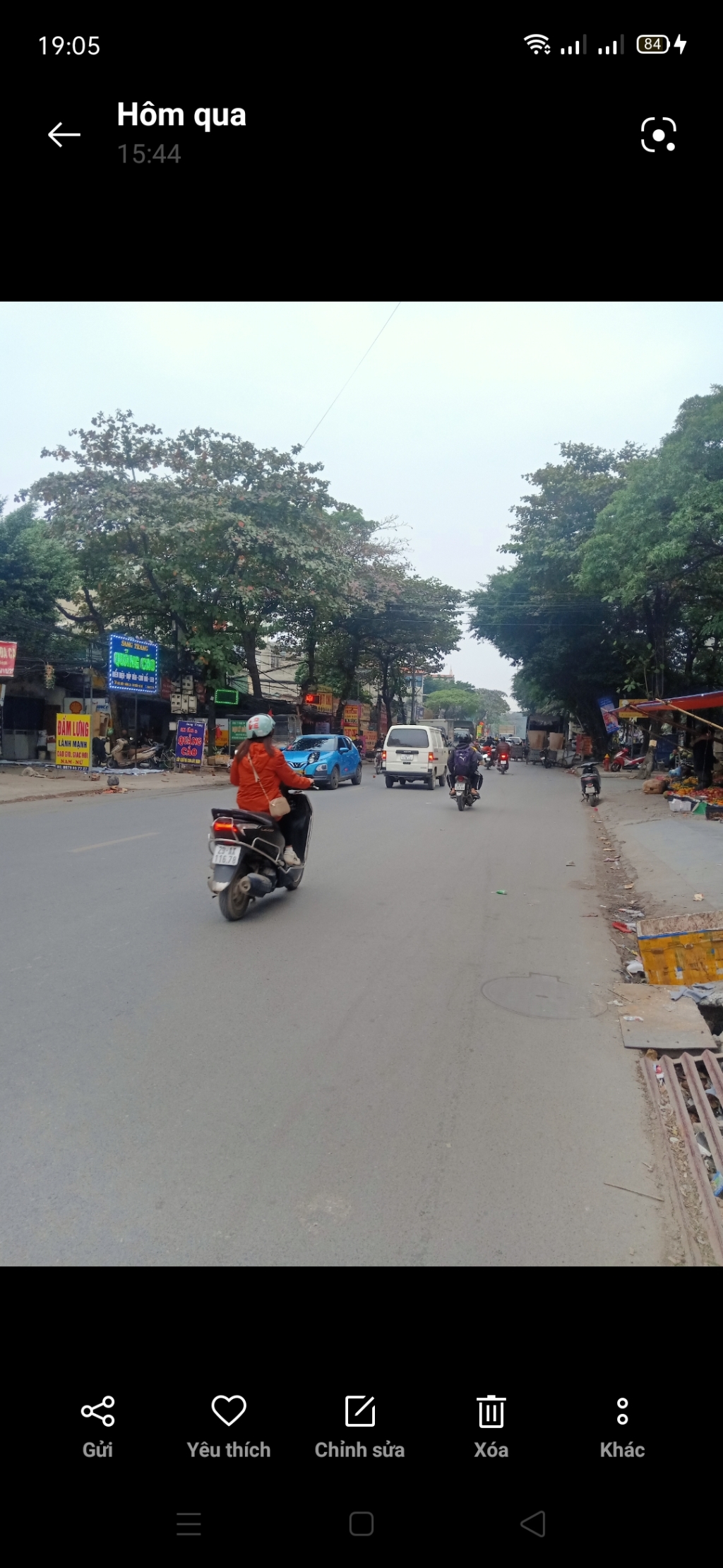 Toà nhà mặt phố Quang Trung Hà Đông 155m² giá 56.39 tỷ - Doanh thu 150 triệu/tháng