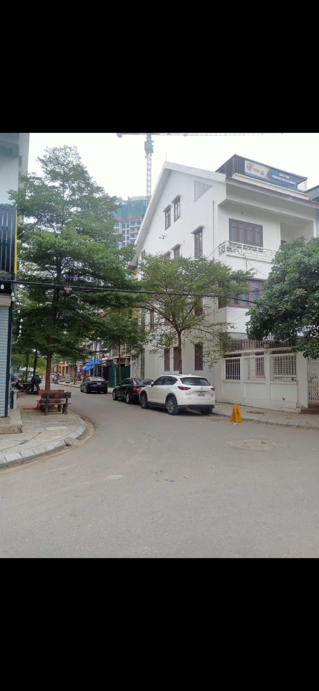 Nhà Phân Lô An Khánh 130m² giá 64.89 tỷ - Kinh doanh đỉnh cao, vị trí siêu vip!