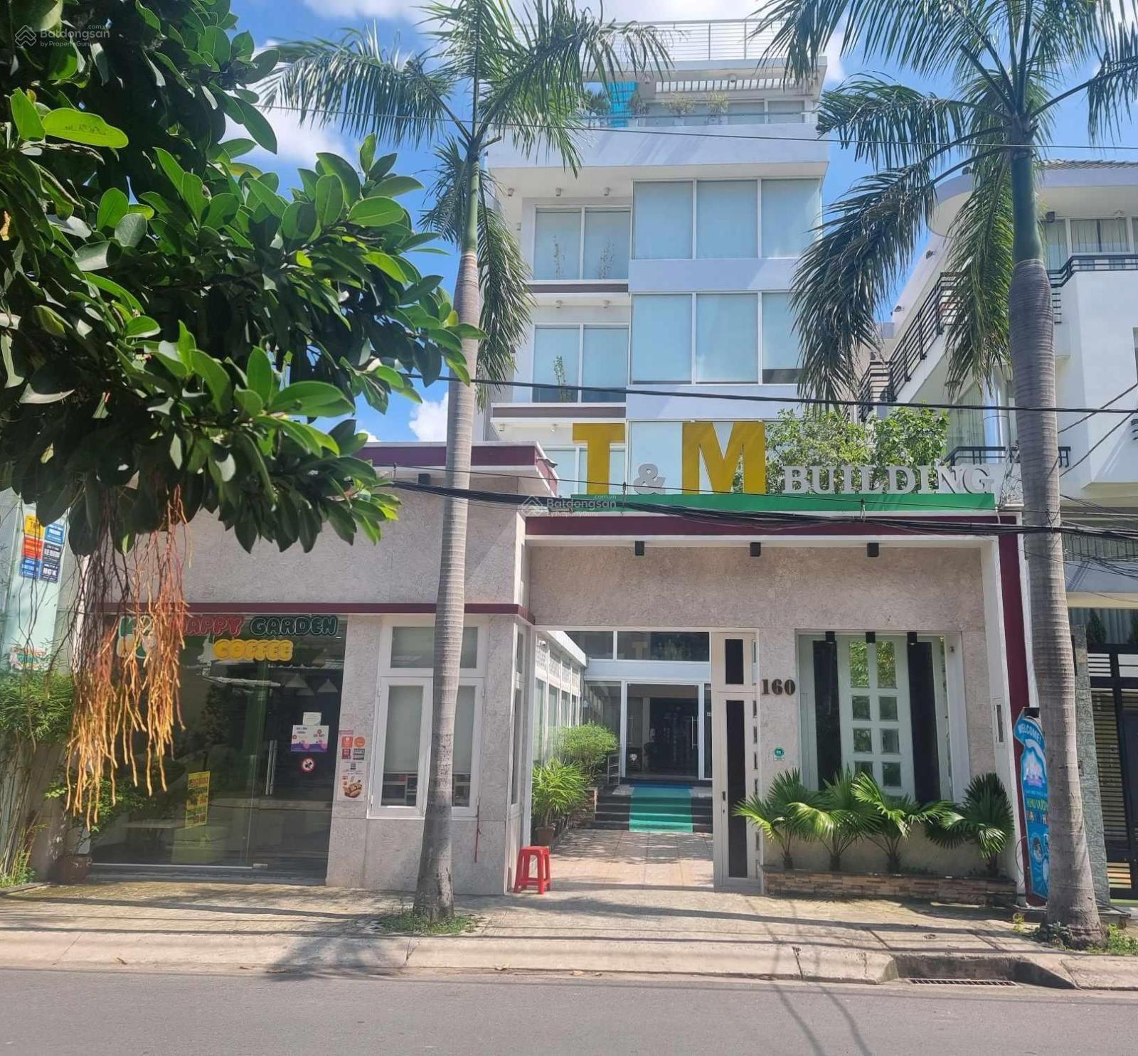 Cho thuê văn phòng tại Gò Vấp - Diện tích 90m², giá chỉ 17 triệu!