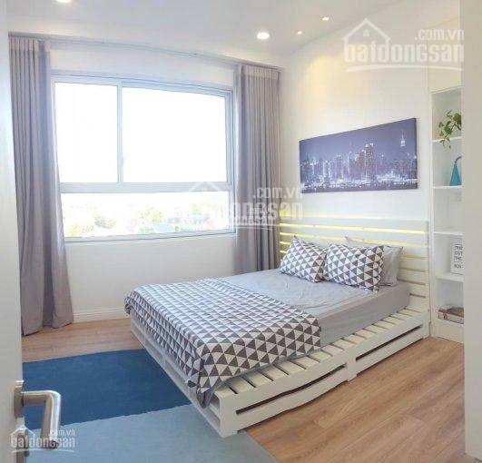 Căn hộ Tropic Garden Quận 2 giá từ 14 triệu - Đầy đủ tiện ích 5 sao!