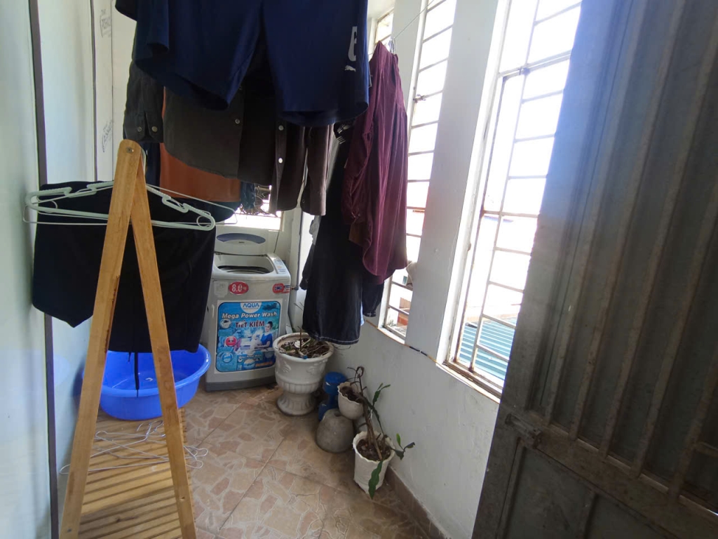 Phòng cho thuê Đường Láng - Đống Đa 20m² giá 2.6 triệu - Phù hợp với nữ đi làm!