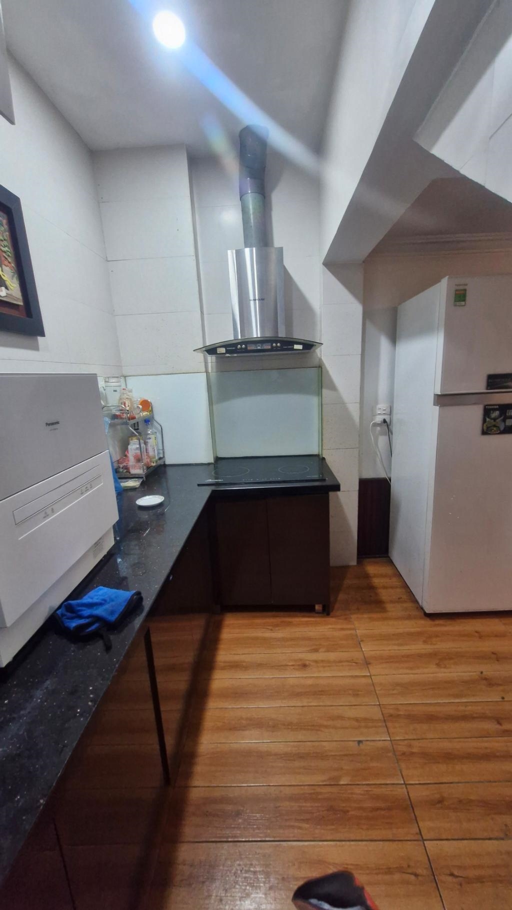 Nhà phân lô Định Công 30m² giá 8.5 tỷ - Dân trí cao, tiện ích đầy đủ