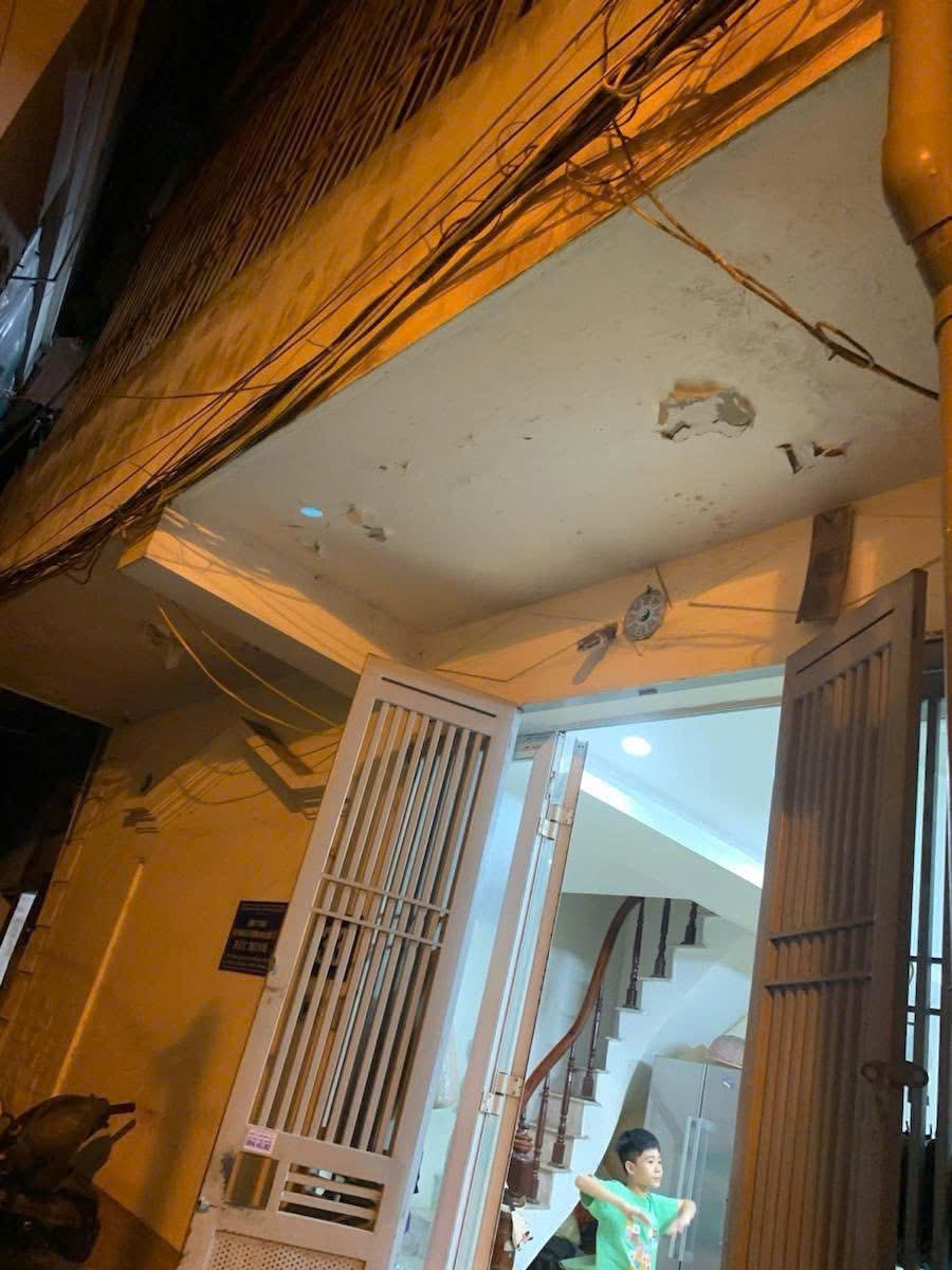 Nhà riêng Khâm Thiên 30m² giá 5.95 tỷ - Kết cấu chắc chắn, mặt tiền rộng