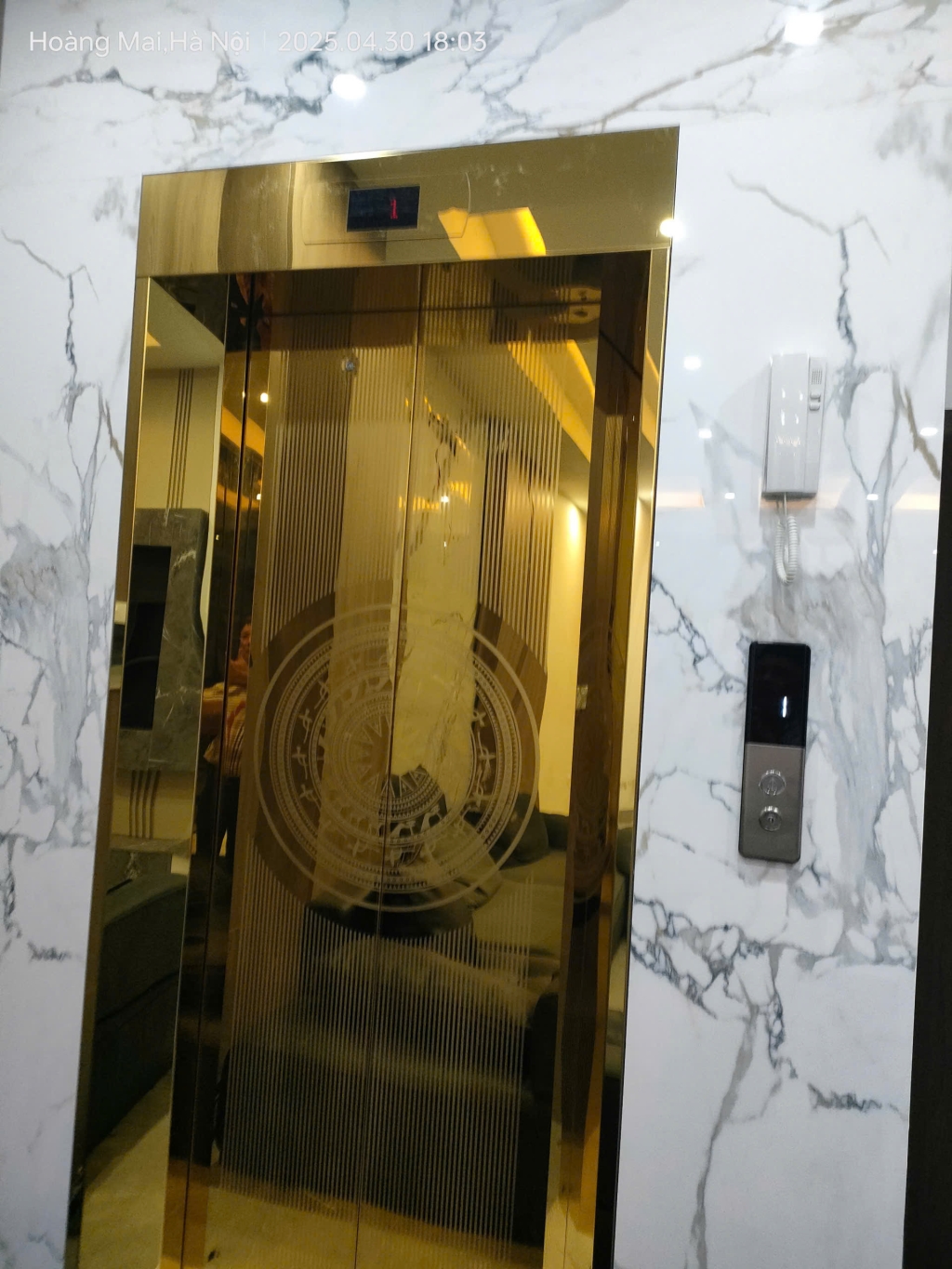 Nhà phố Đỗ Ngọc Du 44m² giá 10.2 tỷ - Cơ hội vàng cho nhà đầu tư!