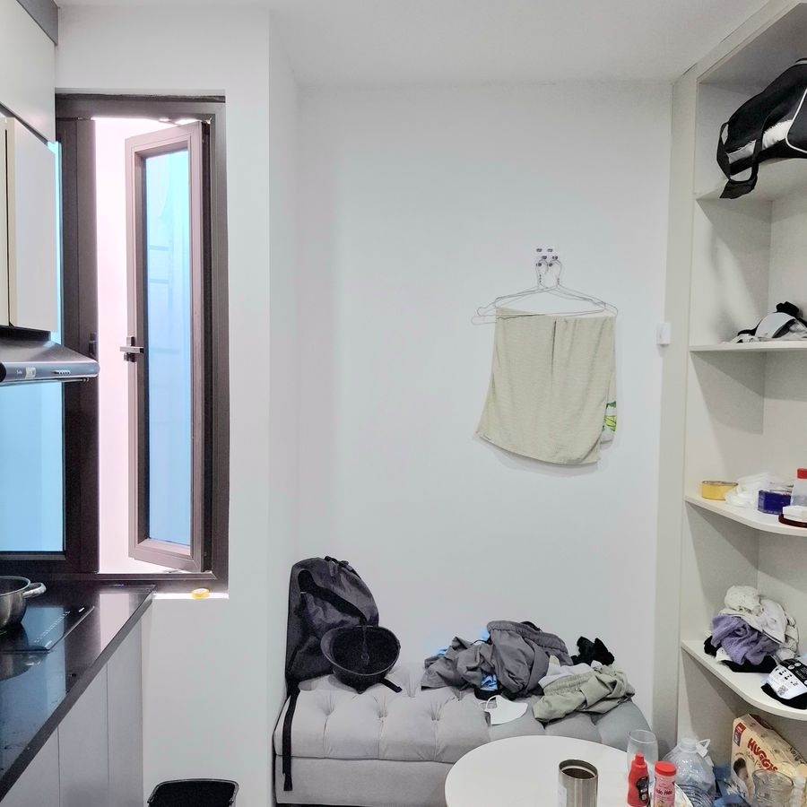 Nhà 7 tầng thang máy tại Mỹ Đình, Nam Từ Liêm, 42m² giá 11.5 tỷ - Vị trí đắc địa, tiện ích đầy đủ!