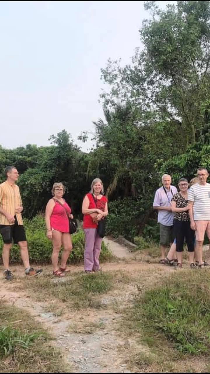 Đất 3 mặt tiền Cù Lao Xã An Bình Vĩnh Long 1009m² giá 2.099 tỷ - Cơ hội đầu tư hấp dẫn!