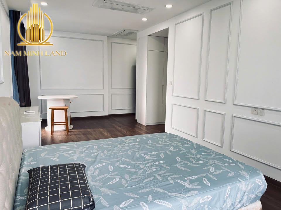Căn hộ Saigon Pearl 3 phòng ngủ Bình Thạnh 160m² giá 40 triệu - View pháo hoa tuyệt đẹp!