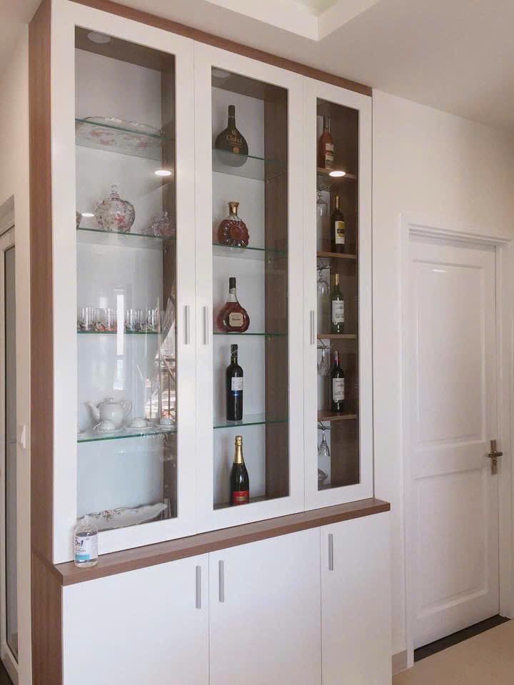 Căn hộ Moonlight Park View Bình Tân 1PN giá 10 triệu - Full nội thất sang trọng!