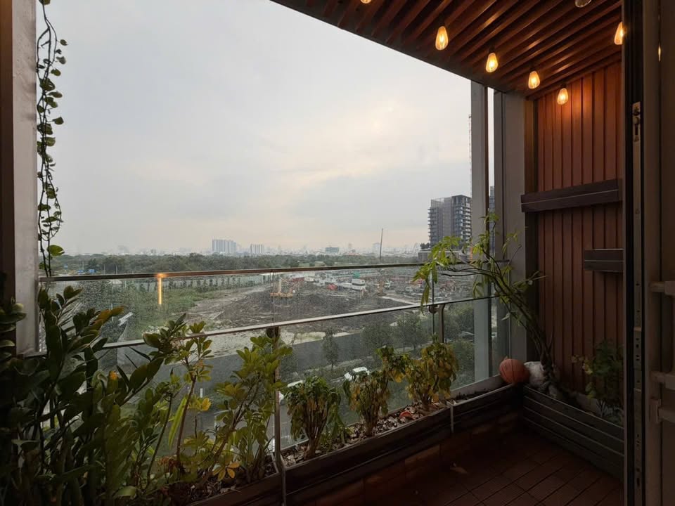 Căn hộ cho thuê Linden Residence Thủ Thiêm 94m² giá 30 triệu - Sẵn sàng vào ở ngay!