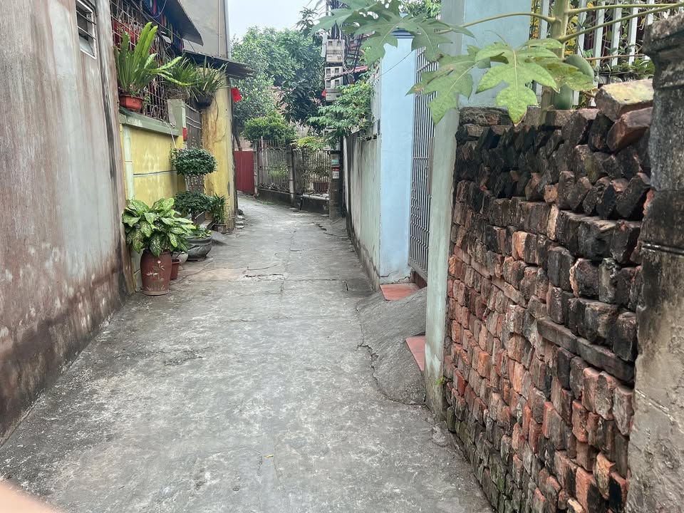 Đất nền An Tảo, Hưng Yên 70m² giá chỉ 2 tỷ - Cơ hội đầu tư tuyệt vời!