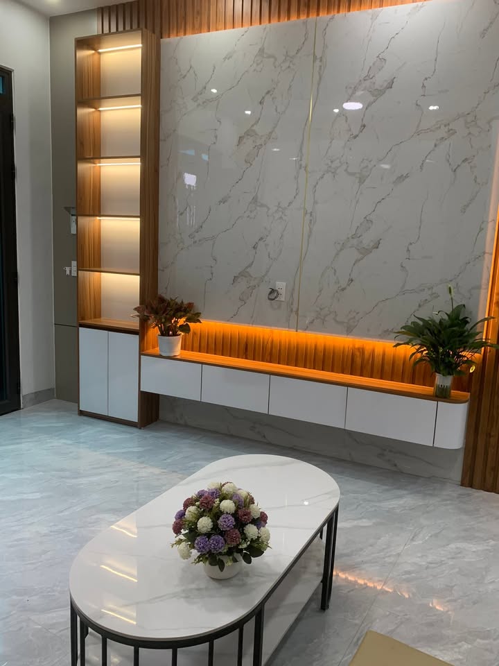 Nhà 3 tầng mới xây tại Ngõ phố Ngọc Uyên, Hải Dương - Giá chỉ 2.29 tỷ, giảm ngay 200 triệu!