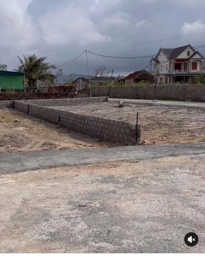 Đất nền Xuân Liên 105m² giá 1.4 tỷ - Cơ hội đầu tư hiếm có!