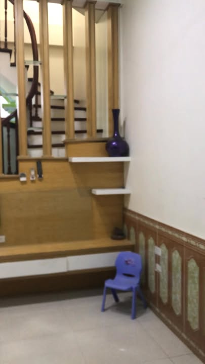 Nhà mặt ngõ Kim Giang, 56.8m² giá 8 tỷ - Sẵn sàng vào ở ngay!