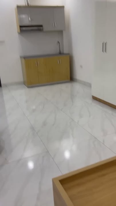 Phòng studio cho thuê tại Thanh Trì - Full đồ, giá tốt chỉ 14 triệu