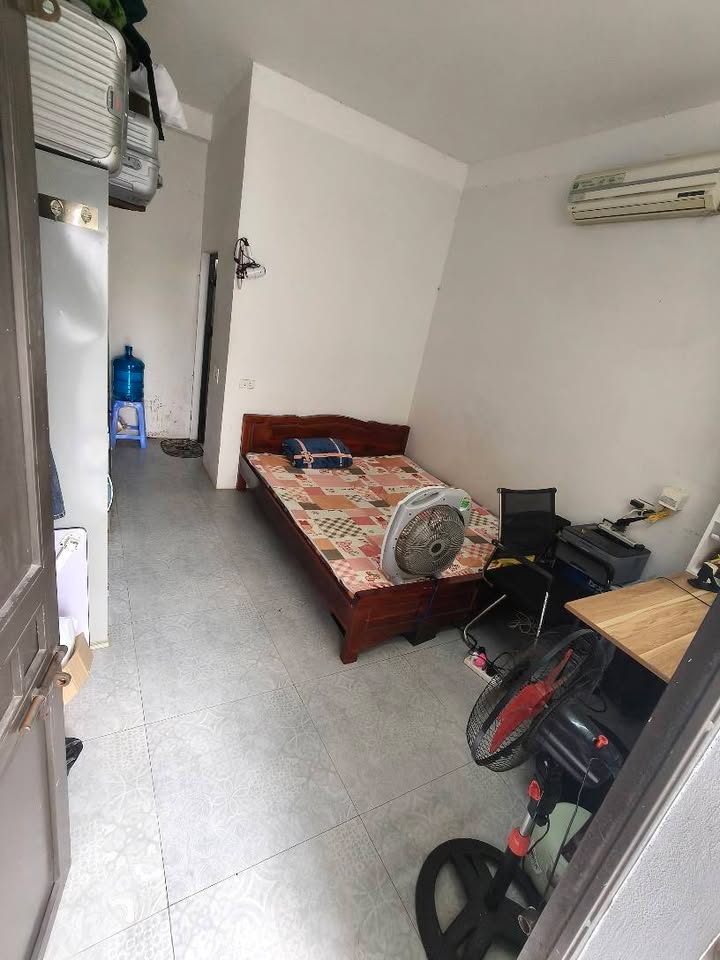 Phòng trọ CCMN Xa La 20m² giá 2.9 triệu - An ninh tốt, tiện ích đầy đủ!