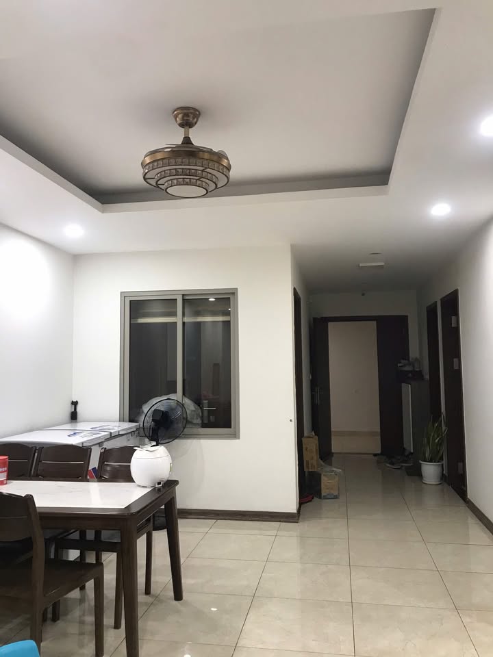 Căn hộ 2PN 74m² tại Chung cư TP Giao Lưu, Bắc Từ Liêm chỉ 10.5 triệu - Sẵn sàng vào ở!