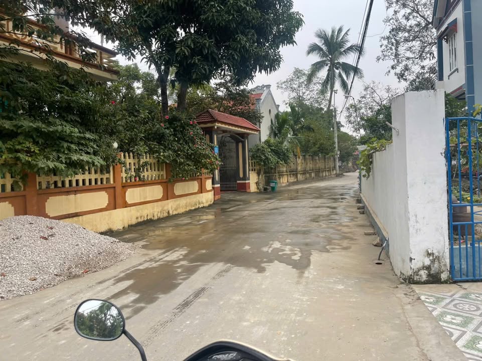 Đất nền phường Đông Sơn Thanh Hóa 91m² - Đầu tư sinh lời nhanh chóng!