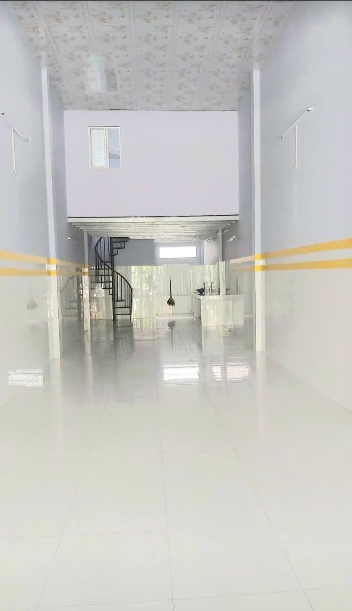 Nhà cho thuê mặt tiền đường Tôn Đức Thắng, Bạc Liêu 80m² - Phù hợp mở văn phòng, kinh doanh!