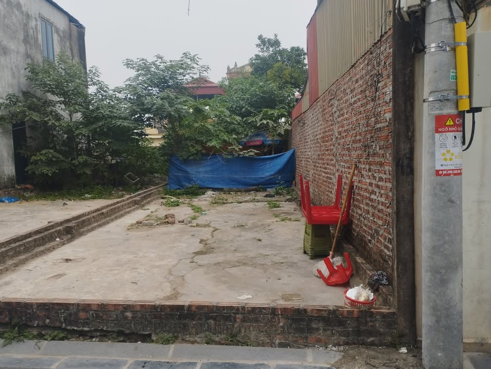 Đất nền Xuân Nộn Đông Anh 72m² - Bán gấp cho người thiện chí!