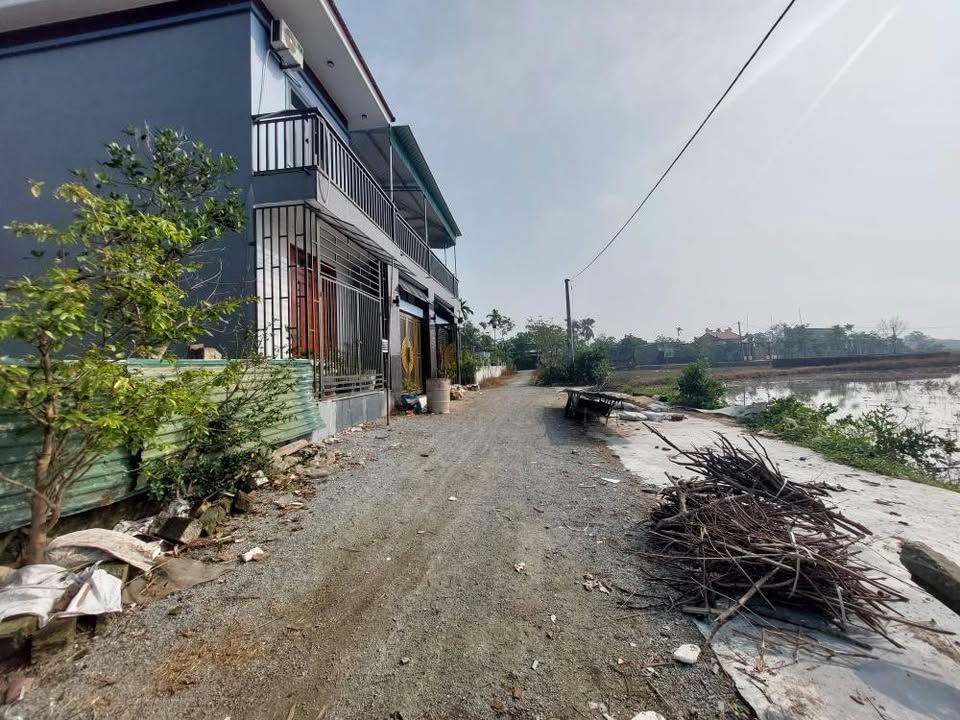 Đất nền Thạch Quý 100m² giá 2 tỷ - Hướng Nam, đường rộng 8m!