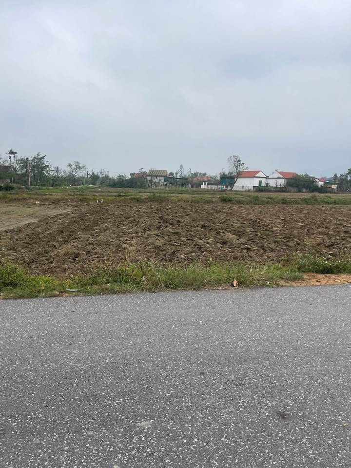 Đất thổ cư Thạch Châu 200m² giá thỏa thuận - Đường 30m, thuận tiện di chuyển!