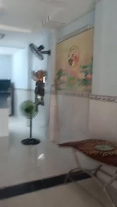 Nhà cho thuê mặt tiền đường Tập Đoàn 2, xã Tân Kim, 2PN - Giá chỉ 4 triệu/tháng!