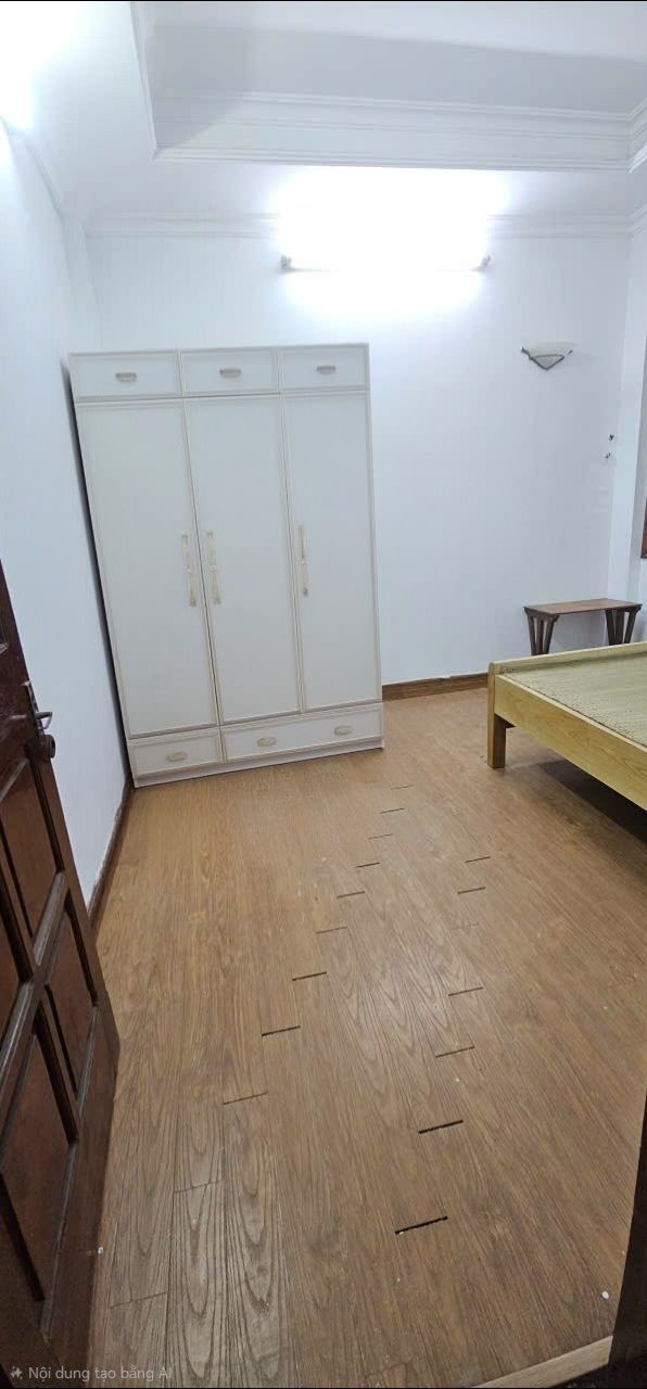 Room cho thuê tại Cầu Giấy 20m² chỉ 2.5 triệu - Tự do giờ giấc