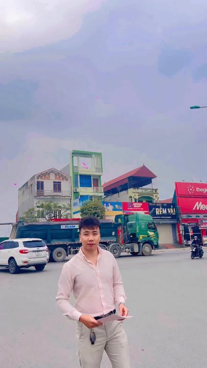 Đất nền Yên Nam Duy Tiên 68m² giá chỉ 200-300 triệu - Cơ hội đầu tư tuyệt vời!