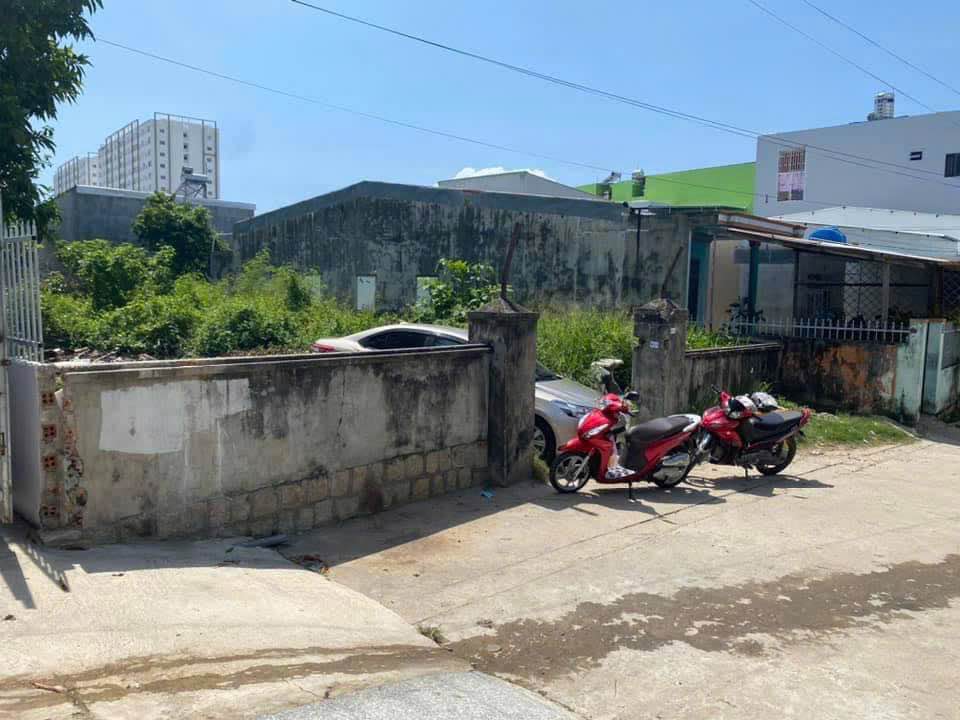 Đất ở đô thị Vĩnh Hòa 360m² giá chỉ 5.4 tỷ - Cơ hội đầu tư tuyệt vời!