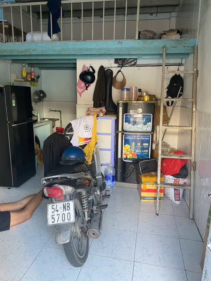 Phòng trọ cho thuê tại Lê Văn Việt, Quận 9 - Giá chỉ 1.9 triệu