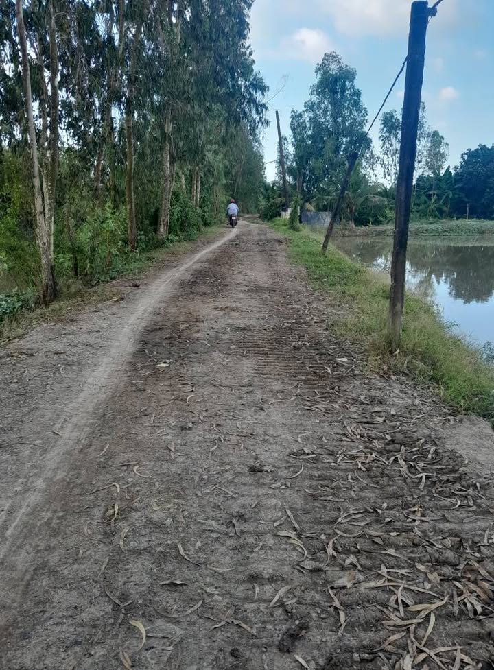 Đất thổ cư 30.000m² Vọng Đông Thoại Sơn giá 390 triệu - Cơ hội đầu tư hấp dẫn!