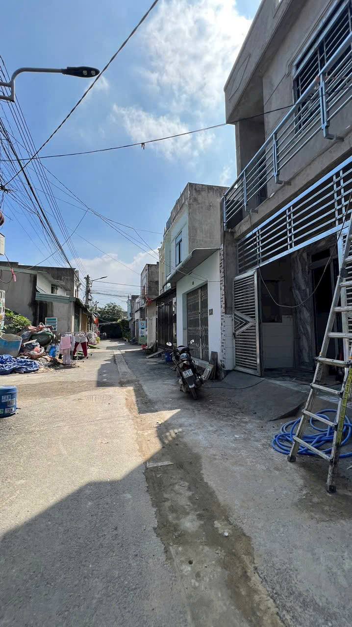 Nhà Lầu 1 Trệt 1 Lầu tại An Phú, Thuận An 50m² giá 2.7 tỷ - Sẵn sàng vào ở!