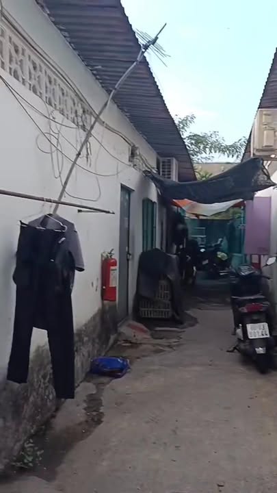 Bán dãy nhà trọ Tân Phú Trung, Củ Chi 200m² giá 2.6 tỷ - Đầu tư sinh lời hấp dẫn!